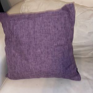 Pillow throw , cushion